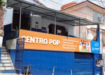 Centro Pop Dois de Julho completa sete anos no acolhimento a pessoas em situação de rua