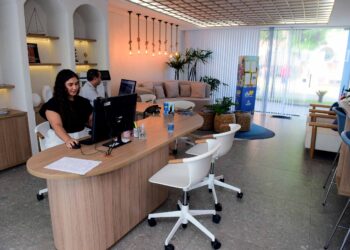 SAC Náutico atrai navegadores de 28 países e já contabiliza aproximadamente 550 atendimentos