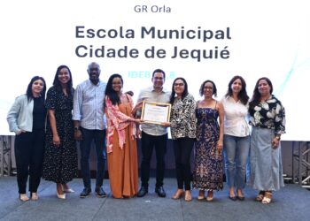 Salvador celebra nota acima da média no Ideb com instituições de destaque na avaliação