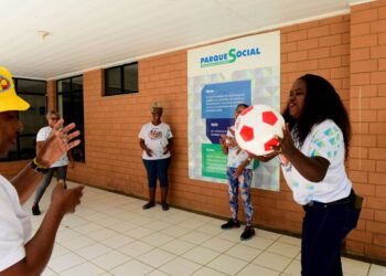 Projeto promove inclusão e fortalece vínculos em comunidades – saiba como se inscrever