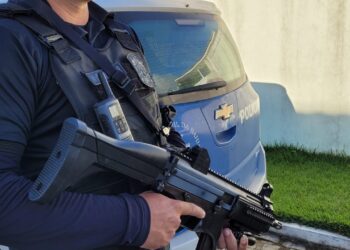 Suspeito de matar indígena é preso em Caraíva