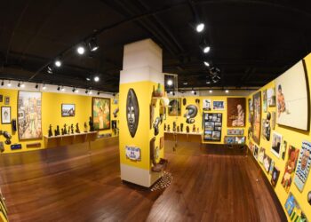 Equipamentos culturais no Centro Histórico seguem abertos para a visitação pós-Carnaval