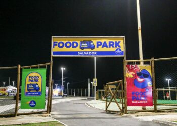Food Park Salvador promove evento gratuito no fim de semana