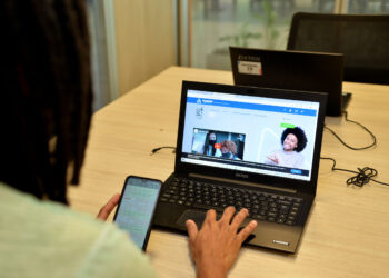 Parceria possibilitará vagas para curso gratuito de Marketing Digital em Salvador