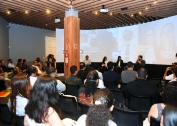 Salvador debate relação entre games e audiovisual em workshop