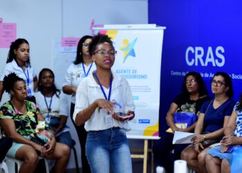 Programa Agente de Empreendedorismo já beneficiou mais de 42 mil pessoas em Salvador