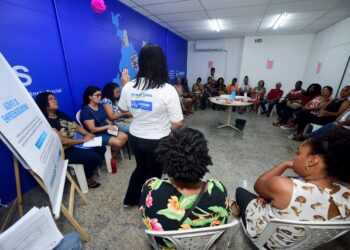 Agente de Empreendedorismo promove série de palestras gratuitas em março