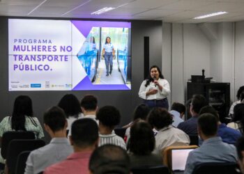 Programa da Prefeitura de Salvador é premiado em evento no México