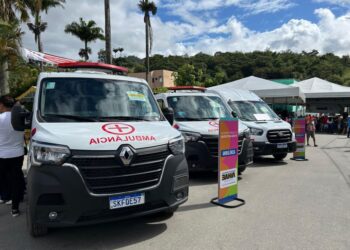 Nova Canaã recebe novos investimentos em saúde com recursos superiores a R$1,8 milhão