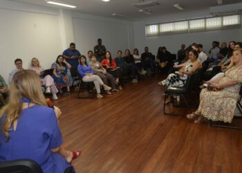 Governança do Parque Marinho da Barra é discutida em seminário