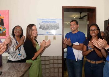 Itacaranha ganha duas novas unidades de acolhimento para crianças e adolescentes