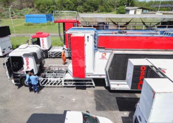 Carnaval: Vistoria dos trios elétricos que desfilarão em Salvador segue até dia 9