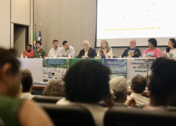 Sema e Inema convocam sociedade civil para definir políticas ambientais em audiência na Alba