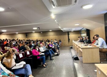 Pioneira, Bahia vai implantar linha de cuidado à saúde integral das pessoas com albinismo