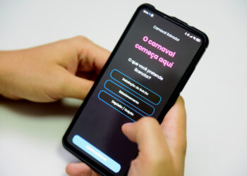 Sedur lança aplicativo de licenciamento de serviços para o Carnaval