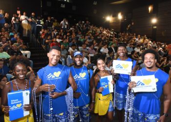 Com atendimento ao folião por WhatsApp e IA, Prefeitura apresenta operação de serviços para o Carnaval de Salvador