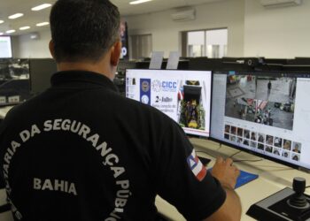 Festa do Dois de Julho termina sem registro de crimes graves