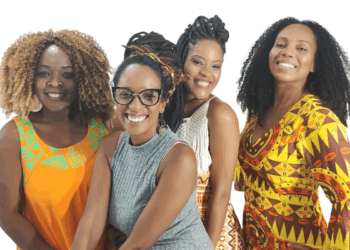 ‘Fala, Preta!’ amplifica vozes de mulheres negras em videocast