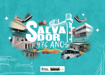 Programação da FPC em homenagem ao aniversário de Salvador conta com exposições que valorizam a identidade cultural e histórica da cidade