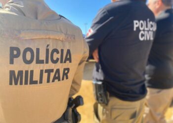 Ações das Polícias Militar e Civil reduzem em 35% roubos a ônibus em Salvador