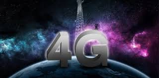 Sinal de telefonia móvel 4G pode chegar em áreas rurais