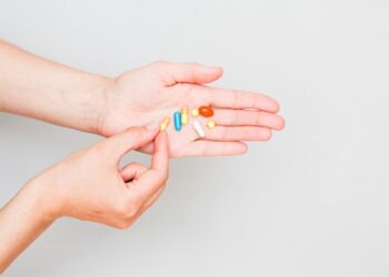 5 nutrientes que auxiliam no emagrecimento saudável