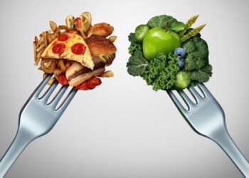 5 substituições simples para ter uma alimentação mais saudável