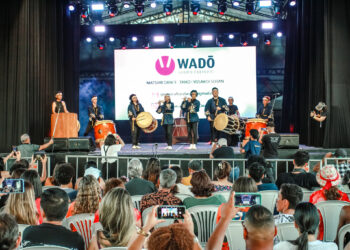 Bon Odori: XVI Festival da Cultura Japonesa de Salvador anuncia virada de lote