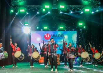 Festival da Cultura Japonesa de Salvador anuncia programação completa