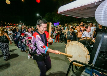XVI Festival da Cultura Japonesa de Salvador inicia venda de ingressos