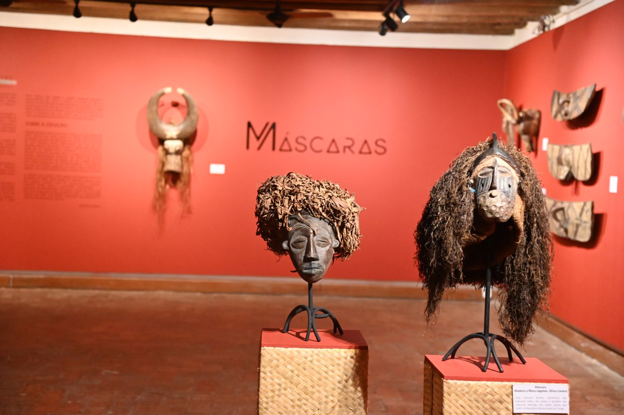 Confira a programação dos Museus IPAC para este final de semana