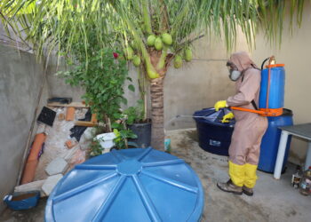 Governo do Estado solicita que Vitória da Conquista amplie horário de funcionamento de postos de saúde e intensifique ações de combate à Dengue