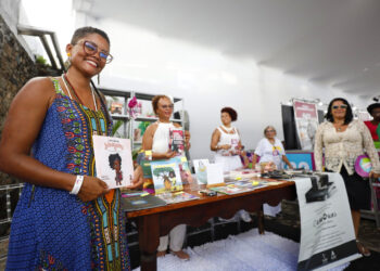 SPM prorroga até 4 de novembro as inscrições para o edital de R$ 2 milhões destinado a mulheres quilombolas