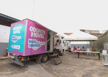 Prefeitura de Lauro de Freitas em Ação promove ações no Parque São Paulo; dia D será neste sábado (16)