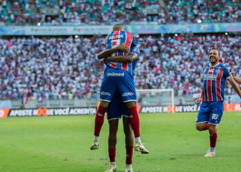 Bahia vence o Maranhão e confirma melhor campanha da Copa do Nordeste