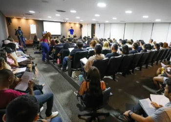 Concurso Unificado: saiba o que pode ou não levar para a prova