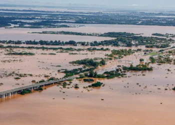 Rio Grande do Sul tem seis barragens com risco iminente de ruptura