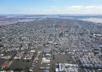 Adaptação das cidades à crise climática exige mudança de paradigma