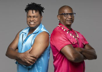 Afrochefe Jorge Washington convida Viola de Doze pro Culinária Musical