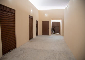 Prefeitura de Lauro de Freitas entrega o novo camelódromo em Vida Nova neste sábado (17)