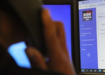 Ligações para o 181 (Disque Denúncia) auxiliarão na recuperação de tablets furtados