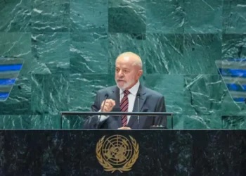 Na Cúpula do Futuro, Lula fala em “falta de ousadia” da ONU