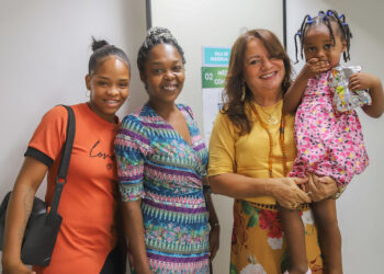 CEJUSC, em Lauro de Freitas, inicia Semana Nacional de Conciliação com atendimentos até 1º de novembro