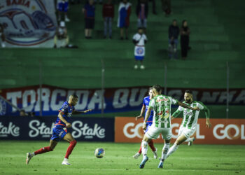 Ressuscita-me! Tricolor perde de virada para o Juventude e cai para 8º