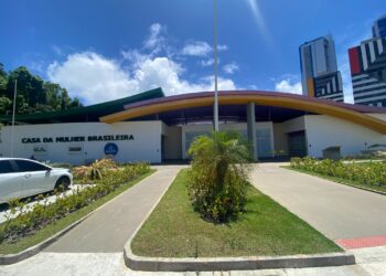 SPM oferecerá capacitação de servidoras(es) na Casa da Mulher Brasileira para o enfrentamento da violência política de gênero e raça