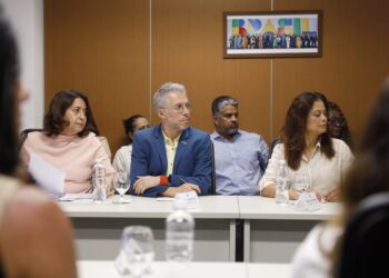 Bahia inicia obras de ampliação e modernização da Case do CIA, com o apoio da assessoria jurídica prestada pela PGE-BA