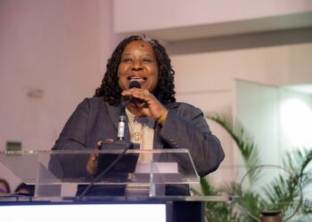 Ministra Macaé Evaristo (MDHC) participa de lançamento do Plantão Integrado dos Direitos Humanos no Carnaval de Salvador