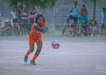Capim Grosso e Baixa Grande disputam final da 5ª Copa Jacuípe Feminina de Futebol, no próximo domingo, em Várzea da Roça