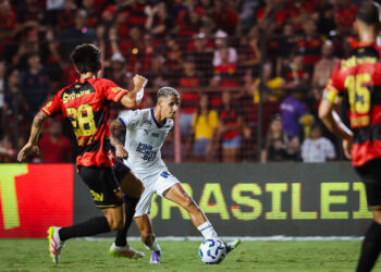 Bahia fica no empate sem gols diante do lanterna Sport