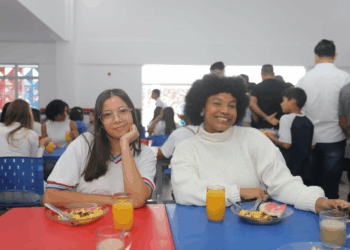 SEC convoca nutricionistas selecionados via Reda para atuação na rede estadual de ensino